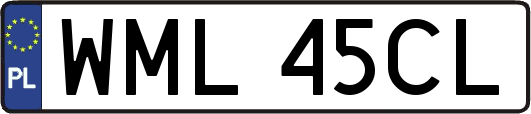 WML45CL