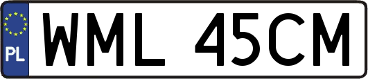 WML45CM