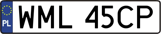 WML45CP