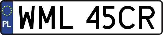 WML45CR