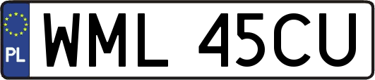 WML45CU