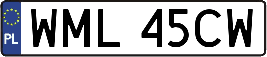 WML45CW