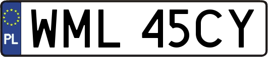 WML45CY