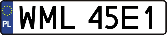 WML45E1