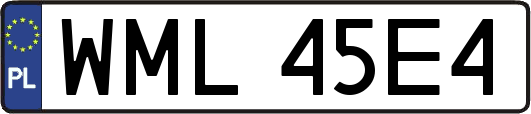 WML45E4