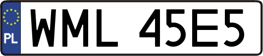 WML45E5