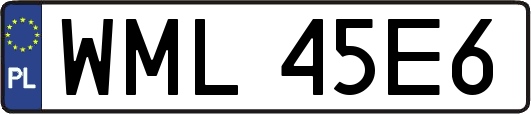 WML45E6