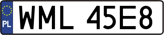 WML45E8