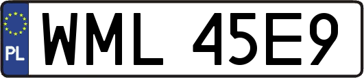 WML45E9
