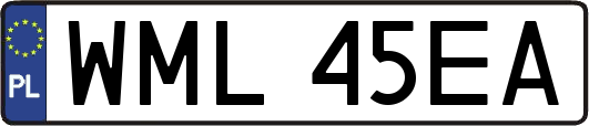 WML45EA
