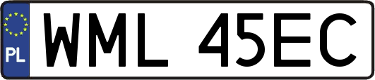 WML45EC