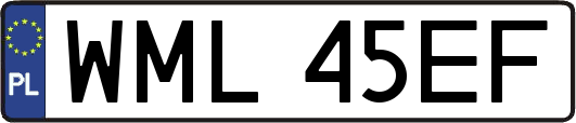 WML45EF