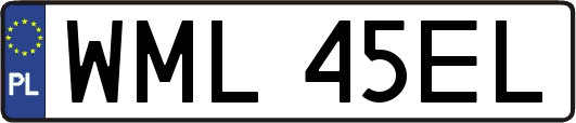 WML45EL