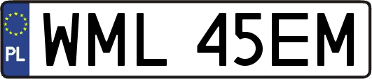 WML45EM