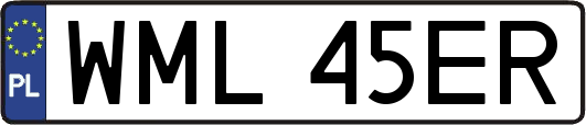 WML45ER