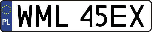 WML45EX