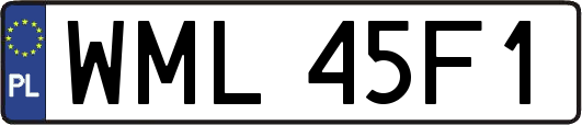 WML45F1