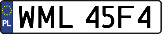 WML45F4