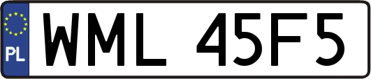 WML45F5
