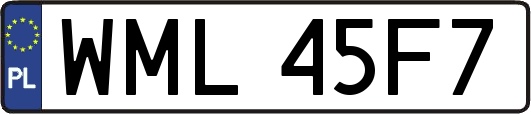 WML45F7
