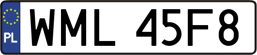 WML45F8