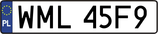 WML45F9