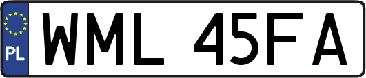 WML45FA