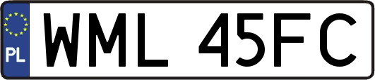WML45FC