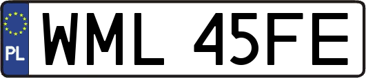 WML45FE