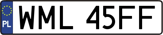 WML45FF