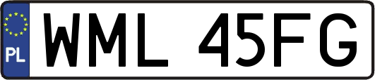 WML45FG