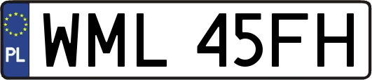 WML45FH