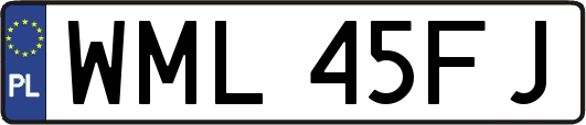 WML45FJ