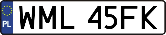 WML45FK