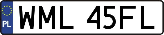 WML45FL