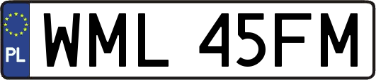 WML45FM