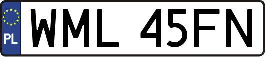 WML45FN