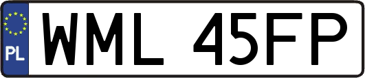 WML45FP
