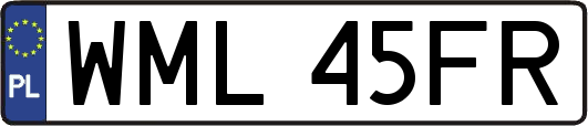 WML45FR