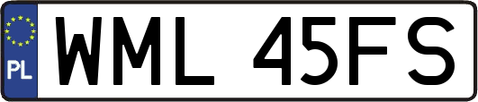 WML45FS