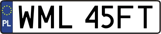 WML45FT