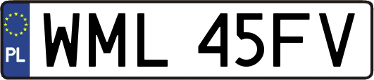 WML45FV