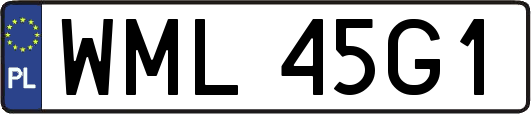 WML45G1
