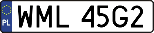 WML45G2