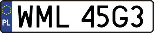 WML45G3