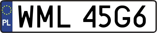 WML45G6