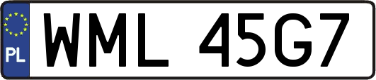 WML45G7