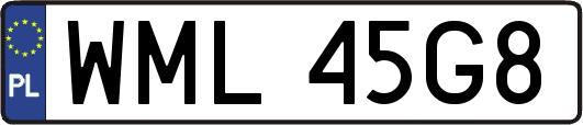 WML45G8
