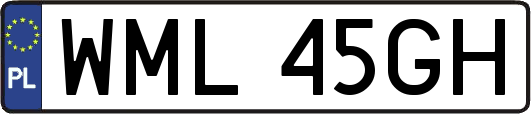 WML45GH