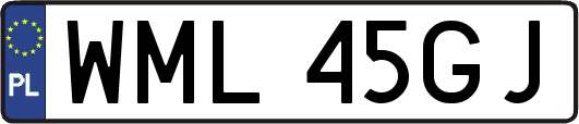 WML45GJ
